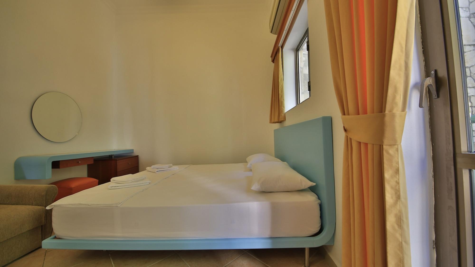 Green House Apart Hotel Гумбет Экстерьер фото
