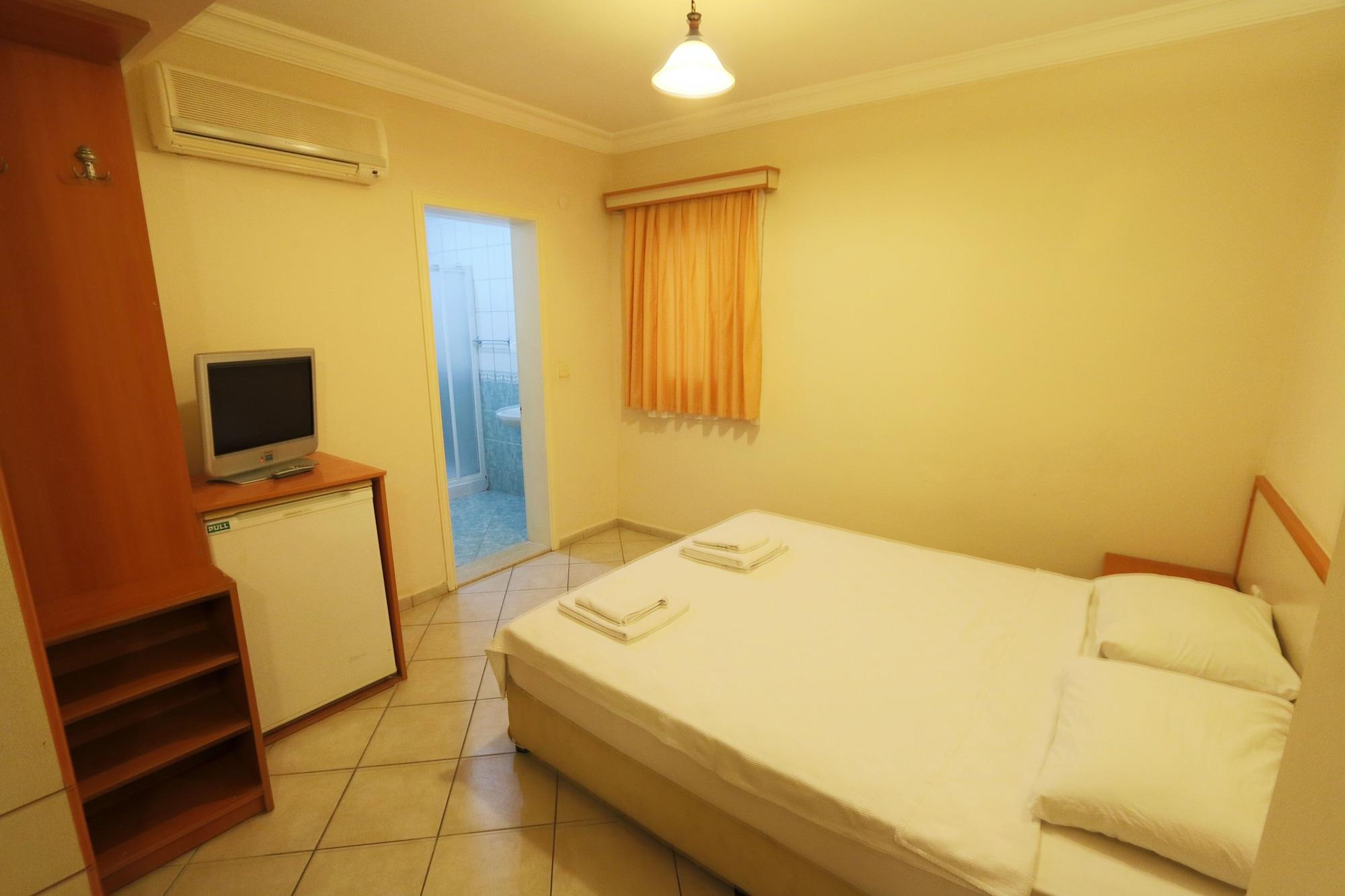 Green House Apart Hotel Гумбет Экстерьер фото