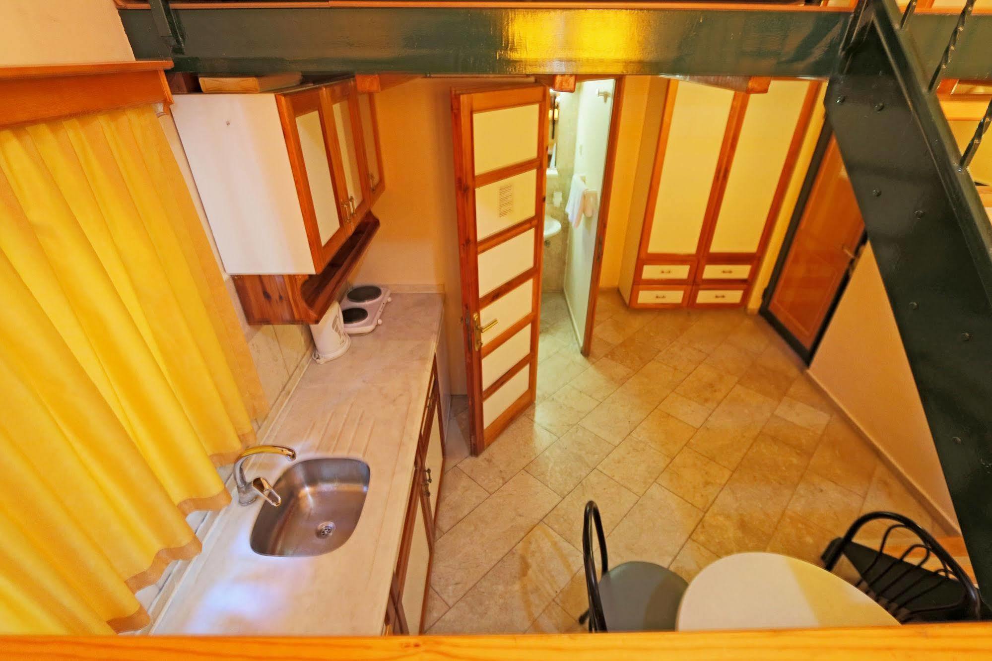 Green House Apart Hotel Гумбет Экстерьер фото